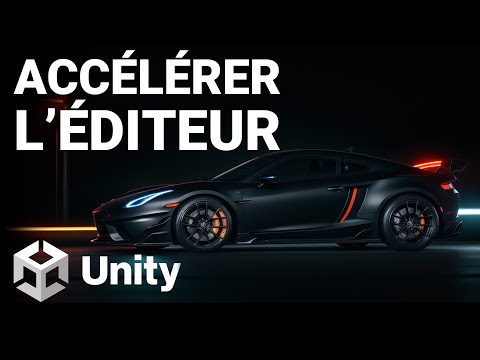 Tuto Unity6 1 Télécharger et installer Unity 6 en Version 2025