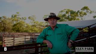 Glen Park Whites &amp; Ultra Whites - Far West NSW, Australia