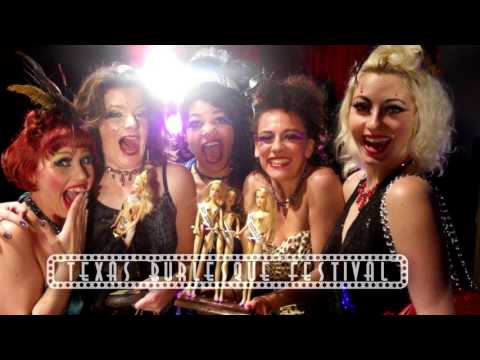 Burlesque Noir  10 Years of Tease