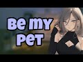 Bully Makes You Her Pet F4A Enemies To Lovers Tsundere Cuddling