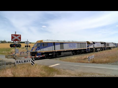 7922V SCT / SBR / WCL Container Train With EL & VL Class Locomotives  (22/11/2021) - PoathTV Railway