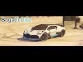 Bugatti Divo 2019 [Add-On / Auto Spoiler] 33