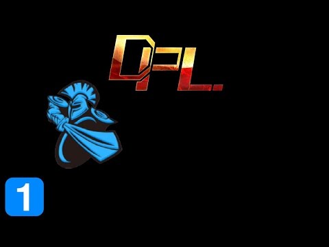 Newbee vs team_ftd_c Game 1 DPL 2017 Highlights Dota 2