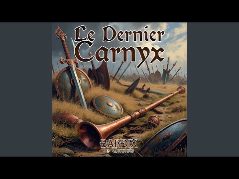 Le Denier Carnyx