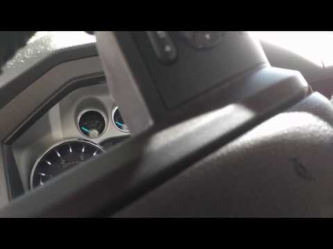 Ford F250 6.7 w/ Diesel site filter DFCM buzzing/whining