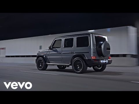 azZza & Panzer - Inferno (Original Mix)