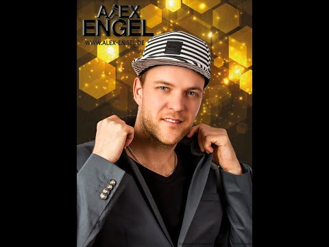 Dachtach "SPECIAL" The interview with Alex Engel