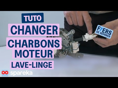 comment ouvrir le tambour d'une machine a laver