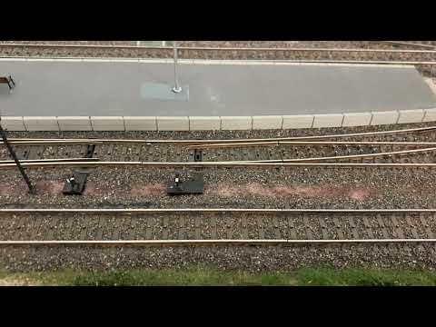 mtb Weichenmotor MP1