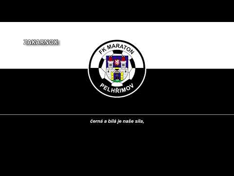Himno del Maraton Pelhřimov (Hymna Maraton Pelhřimov)