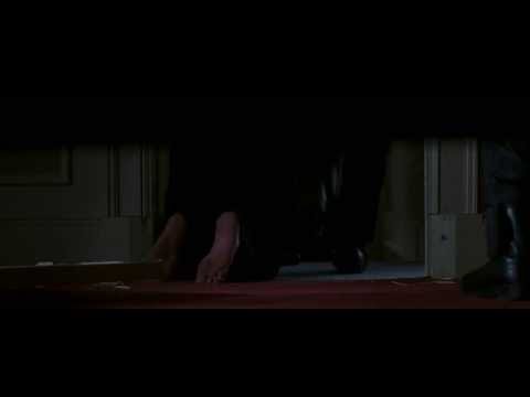 Stephen Fry's Feet (V For Vendetta)