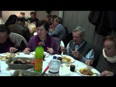 Almoço Convivio e Baile com João Tendeiro/António Lázaro 26-1-2014--1/10