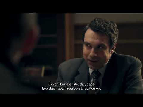 Trailer de Libertate — Sibiu '89 (HD)