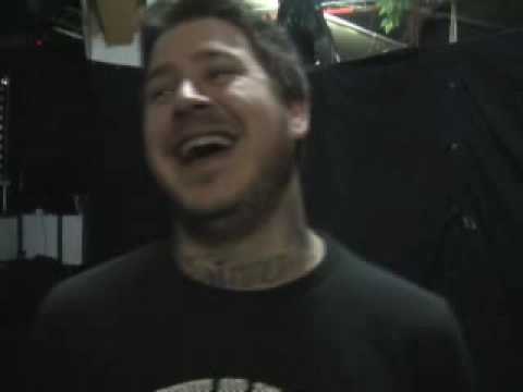 Donots Tourdiary 2008 Teil 20 (Braunschweig)