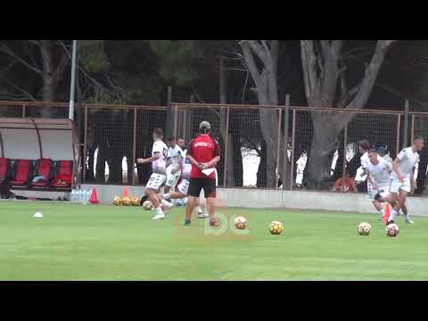 Flamurtari nis pergatitjet per sezonin e ri | ABC News Albania