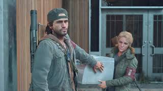 【DAYS GONE #60】Subtitled version/字幕実況(デイズゴーン) School Date 2/学園デート2