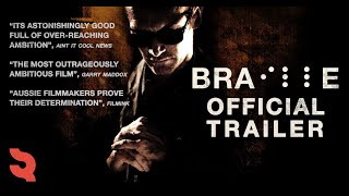 BRAILLE - Official Trailer (2011)