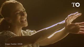 Bebe presenta ‘Diferentemente iguales’, una canción que suena a Iberoamérica