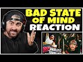 Treaty Oak Revival Bad State Of Mind Rock Artist Reaction