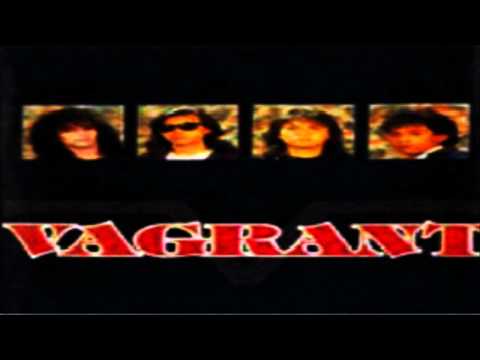 Vagrant - Kerana Takdir HQ