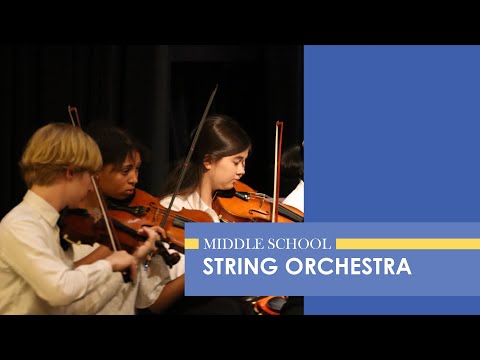 Tres Valses Poéticos (Enrique Granados (arr. Terry McQuilkin)) - Middle School Csehy 2022