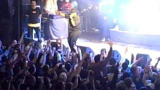 Ice Cube ft.WC-The Streets-Pay ya dues-Hello @ Westcoast Hiphop Amsterdam 2009