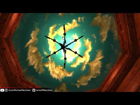 realMyst: Masterpiece Edition  -  Exploring Myst Island - Part 1