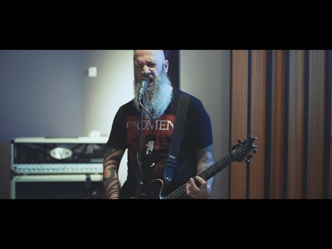 Pitch Black Process - Deceiver (feat. Niclas Engelin) [LIVE] [SLAY AT HOME FEST]