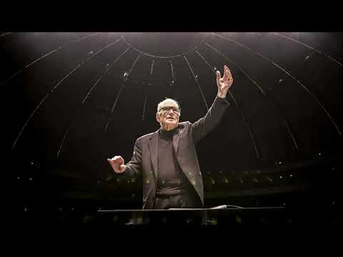 Ennio Morricone "Happy 91th Birthday" (*10.11.1928)