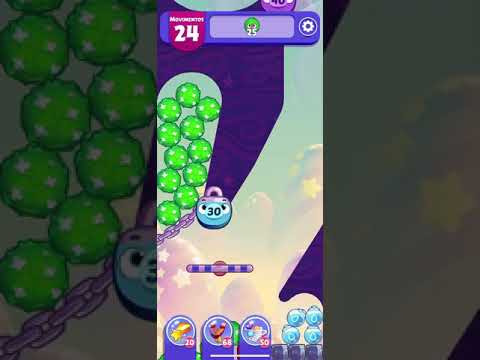 Angry Birds - Dream Blast 568