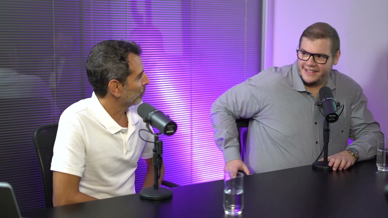 PipeTalks 6ª Edição - Cartórios nas transações imobiliárias #imoveis  #mercadoimobiliario #cartorios