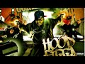 Gorilla Zoe & Block Intro