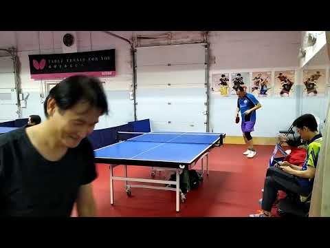 Sean vs Michael 8Dec22