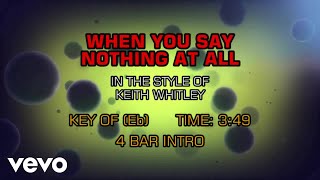 Tim McGraw - Refried Dreams (Karaoke)