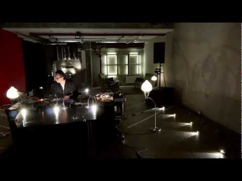 OSL120327: 27 Mar 2012 - Alex Gunia