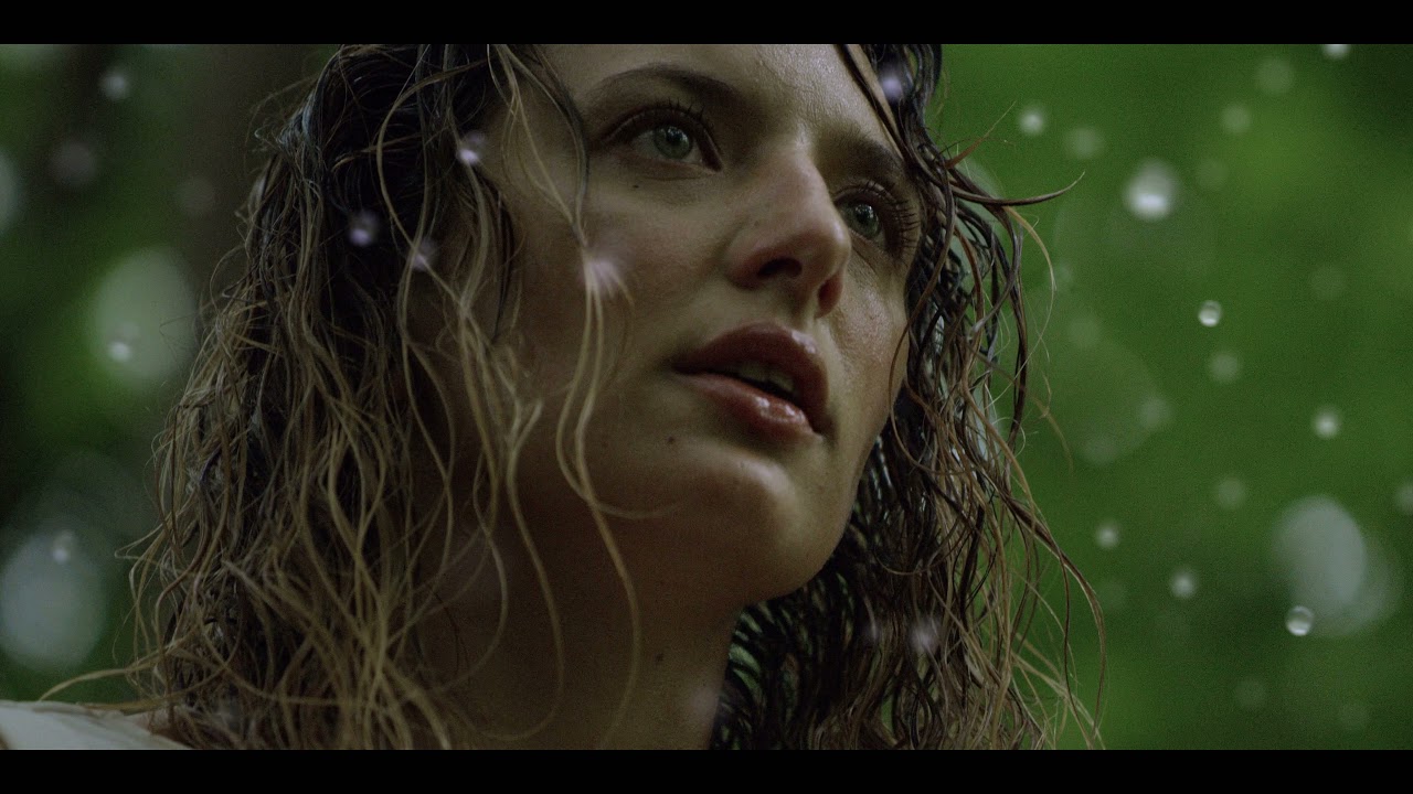 Couleur Terre - Les Gouttes d'Eau