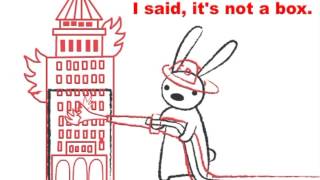 Not a Box: The Animation gameplay video by lsanchez39, 2:30 duration