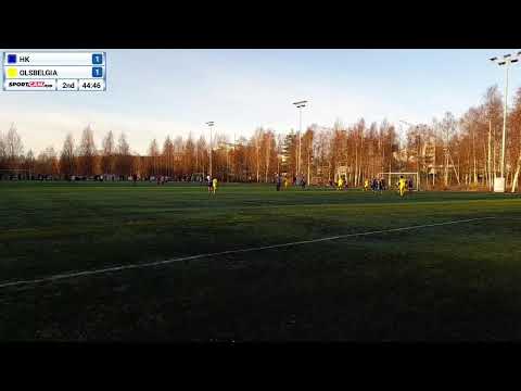 HK vs OLSBelgia - 09/10/2021