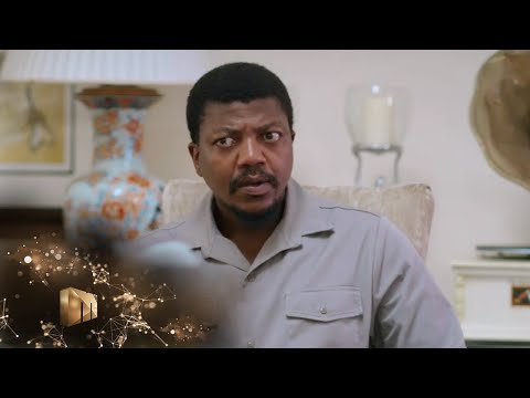 Mlungisi is confirmed as a Mthembu – Umkhokha: The Curse | Mzansi Magic | S1 | Ep65
