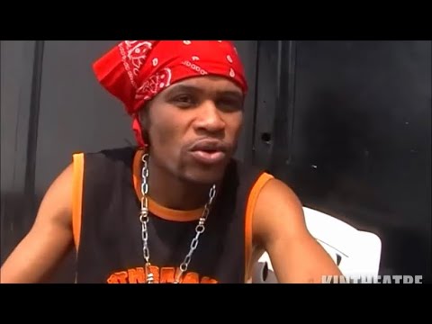 Groupe Bana Mboka - Pourquoi la jalousie ? 1-2 (Théâtre Congolais) (2007)