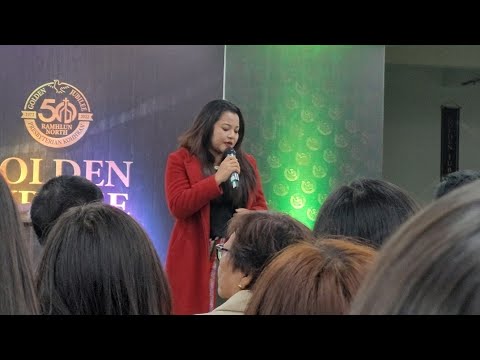 Cindy || Ni li a liam ta