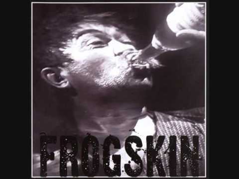 Frogskin - Gods Tool