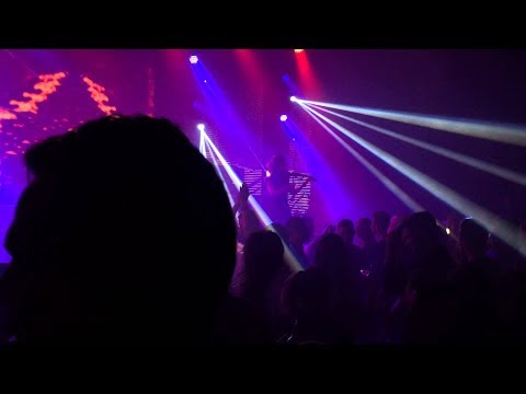 Nora En Pure & Sons of Maria - Uruguay (EDX's Dubai  Skyline Remix)