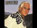 Charlie Rich - Rollin With the Flow