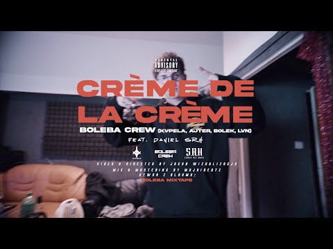 Boleba Crew and Ajter