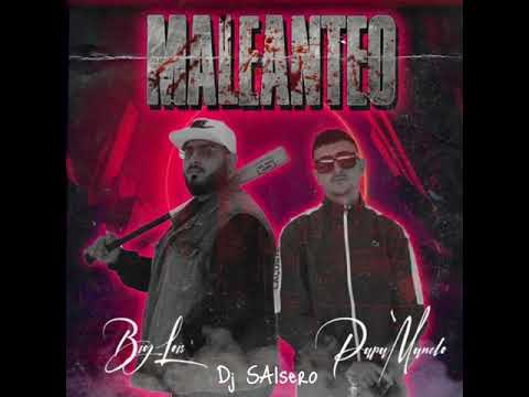 BIG LOIS FT PAPA MANELO - "CHARLATÁN" - REMIX DJ SaLsErO