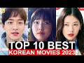 Top 10 Best Korean Romantic Movies On 2023 | Best Movies To Watch On Netflix, Viki, Disney 2023