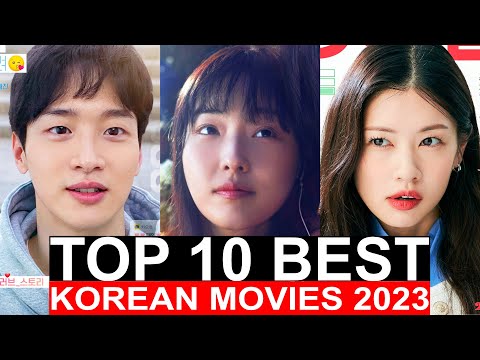 Top 10 Best Korean Romantic Movies On 2023 | Best Movies To Watch On Netflix, Viki, Disney 2023