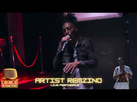 Artist Remzino Levels Showcase Live S2 E4