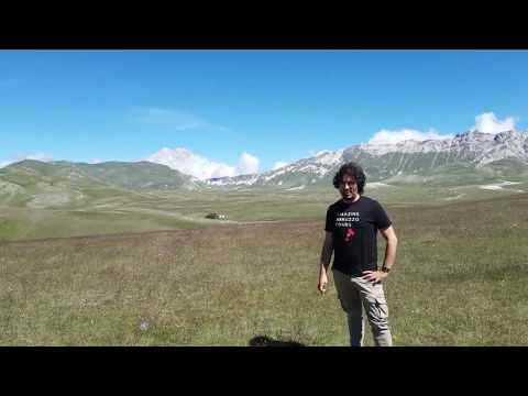 Discover Campo Imperatore with Amazing Abruzzo Tours